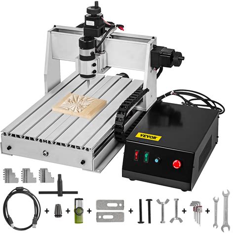 3 axis 3040 mini cnc milling machine|Powerful CNC3040 Desktop small CNC Machine for .